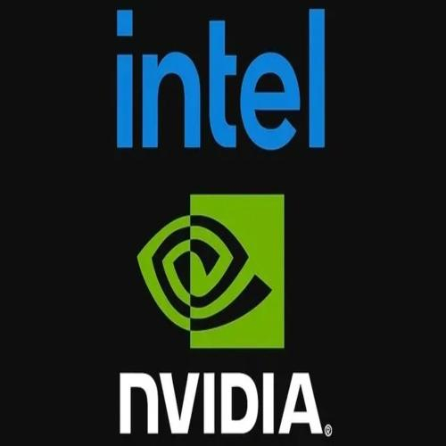 Intel Lên Kế Hoạch Thách Thức Nvidia